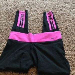 Victoria secret leggings